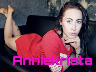 Anniekrista