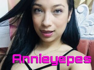 Annieyepes