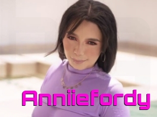 Anniiefordy