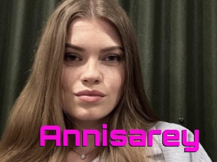 Annisarey