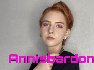 Annisbardon