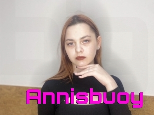 Annisbuoy