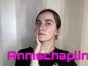 Annischaplin