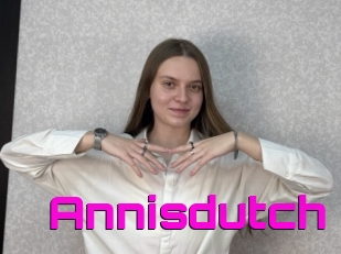 Annisdutch