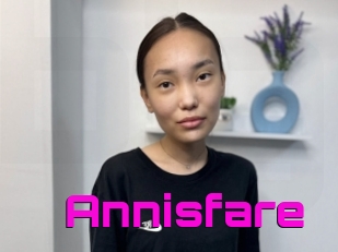 Annisfare