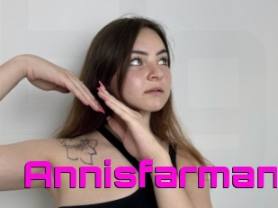 Annisfarman