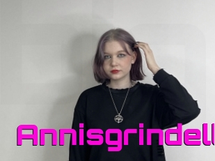 Annisgrindell