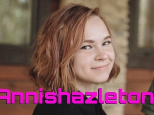 Annishazleton