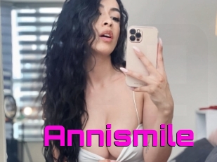 Annismile