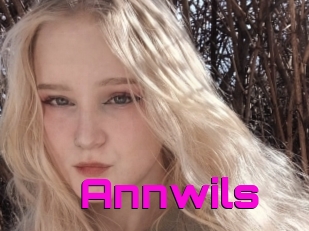 Annwils