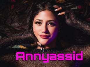 Annyassid