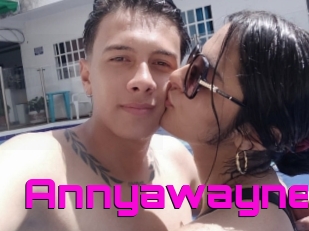 Annyawayne