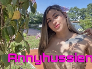 Annyhussien