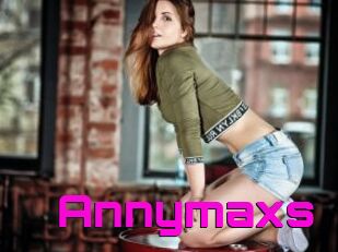 Annymaxs