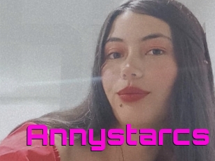 Annystarcs