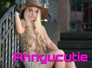 Annyucutie