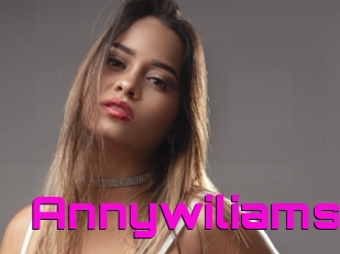 Annywiliams