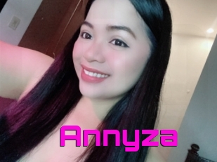 Annyza