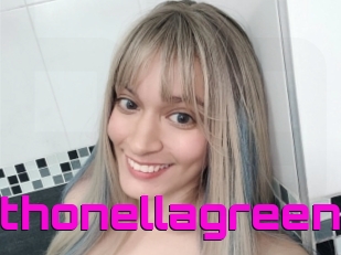 Anthonellagreen