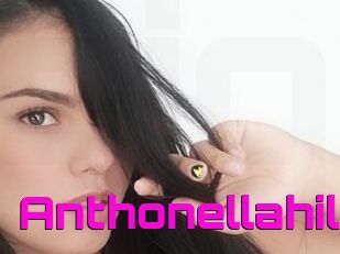 Anthonellahill