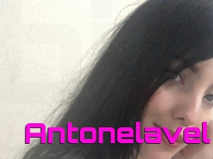 Antonelavel