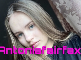 Antoniafairfax