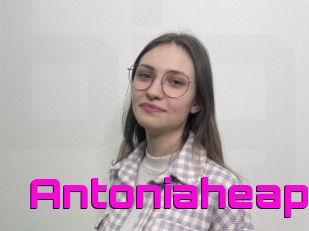 Antoniaheap