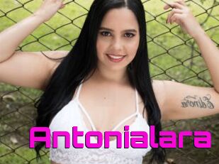 Antonialara