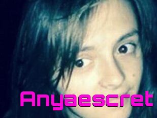 Anyaescret