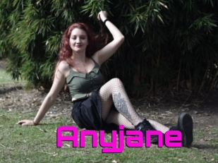 Anyjane