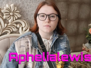 Aphelialewis