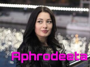 Aphrodeeta