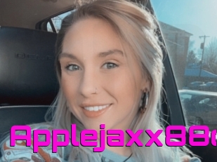 Applejaxx88d