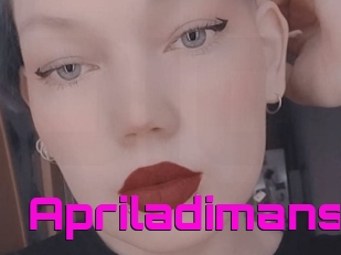 Apriladimans