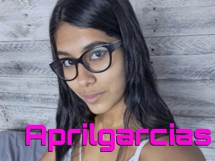 Aprilgarcias