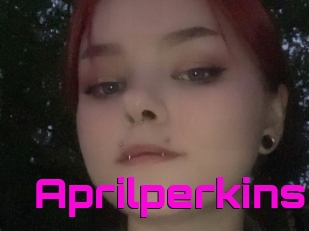 Aprilperkins