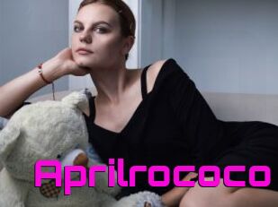 Aprilrococo