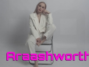 Araashworth