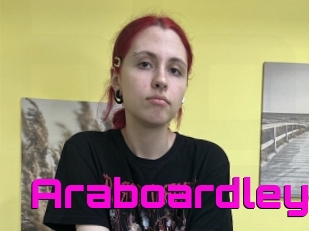 Araboardley