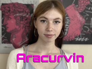 Aracurvin