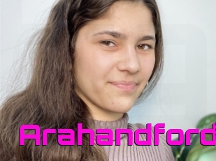 Arahandford