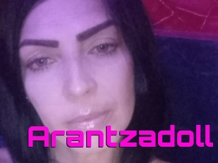 Arantzadoll