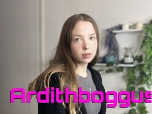 Ardithboggus