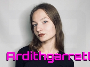 Ardithgarrett