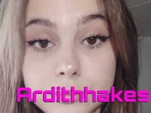 Ardithhakes