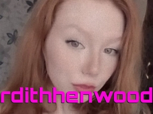 Ardithhenwood
