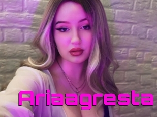 Ariaagresta