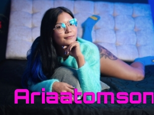 Ariaatomson