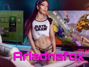 Ariadnafox