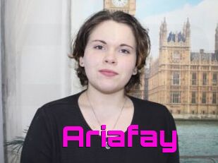 Ariafay